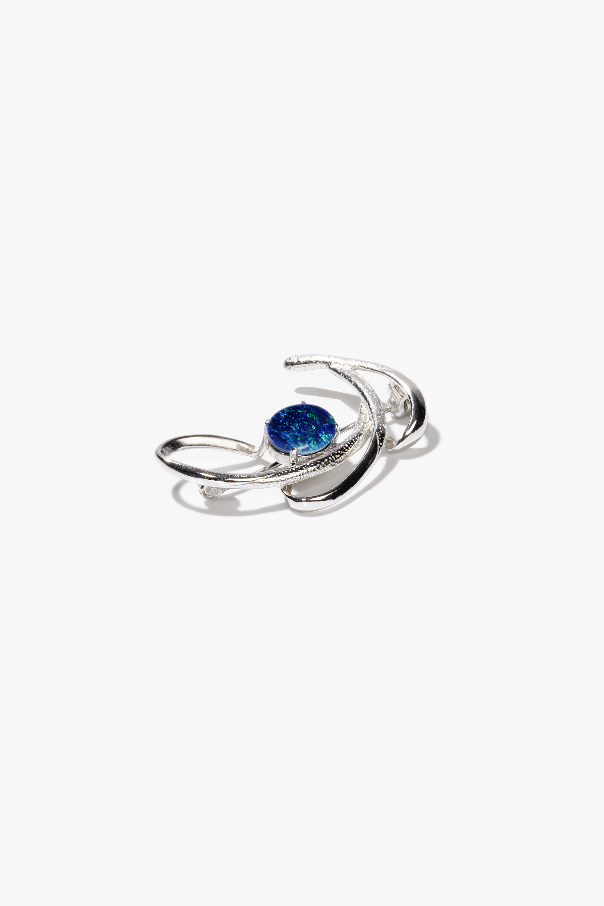 Kael Brooch
