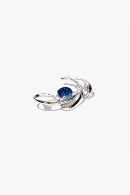 Kael Brooch