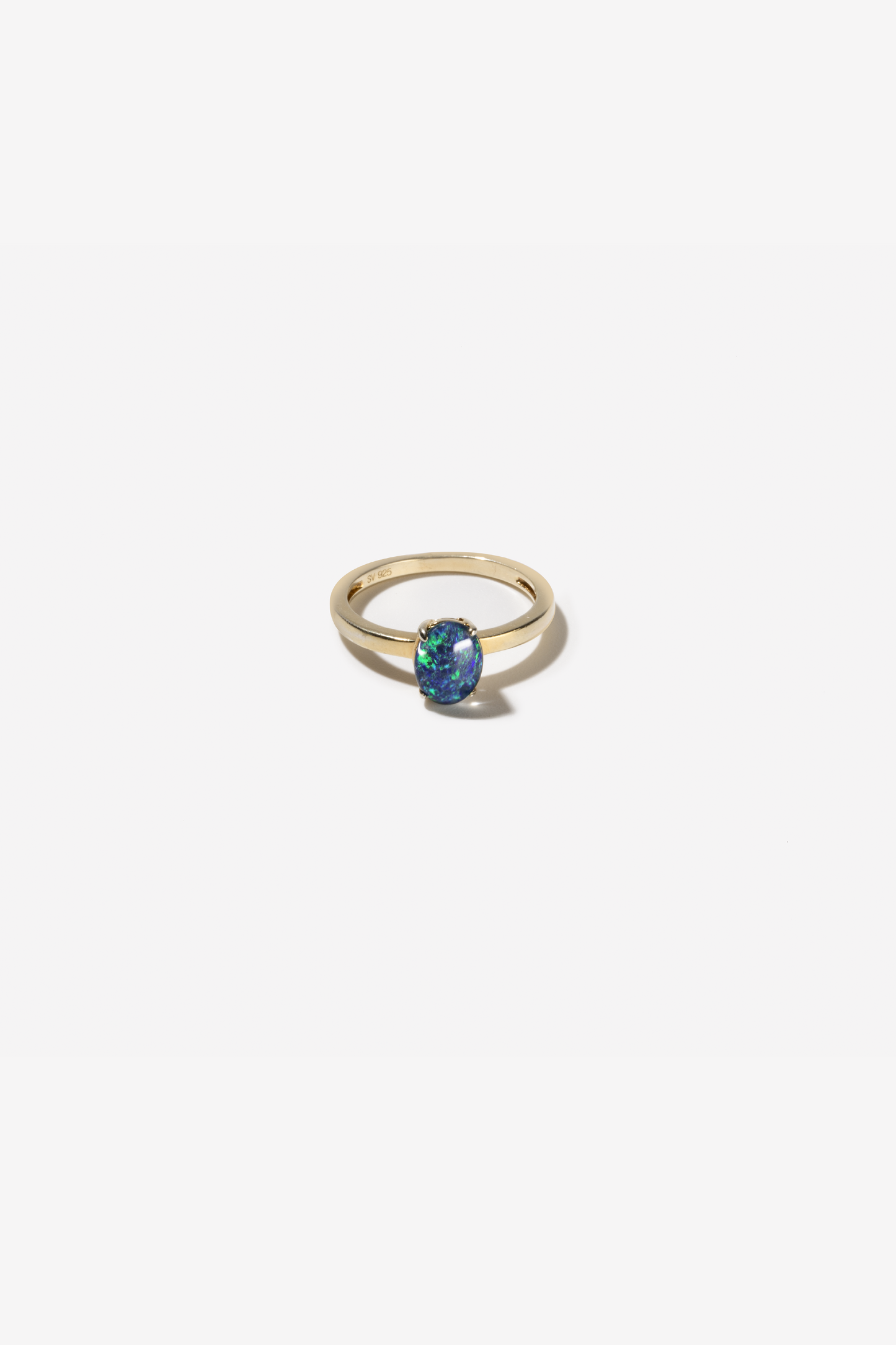 Kore Ring