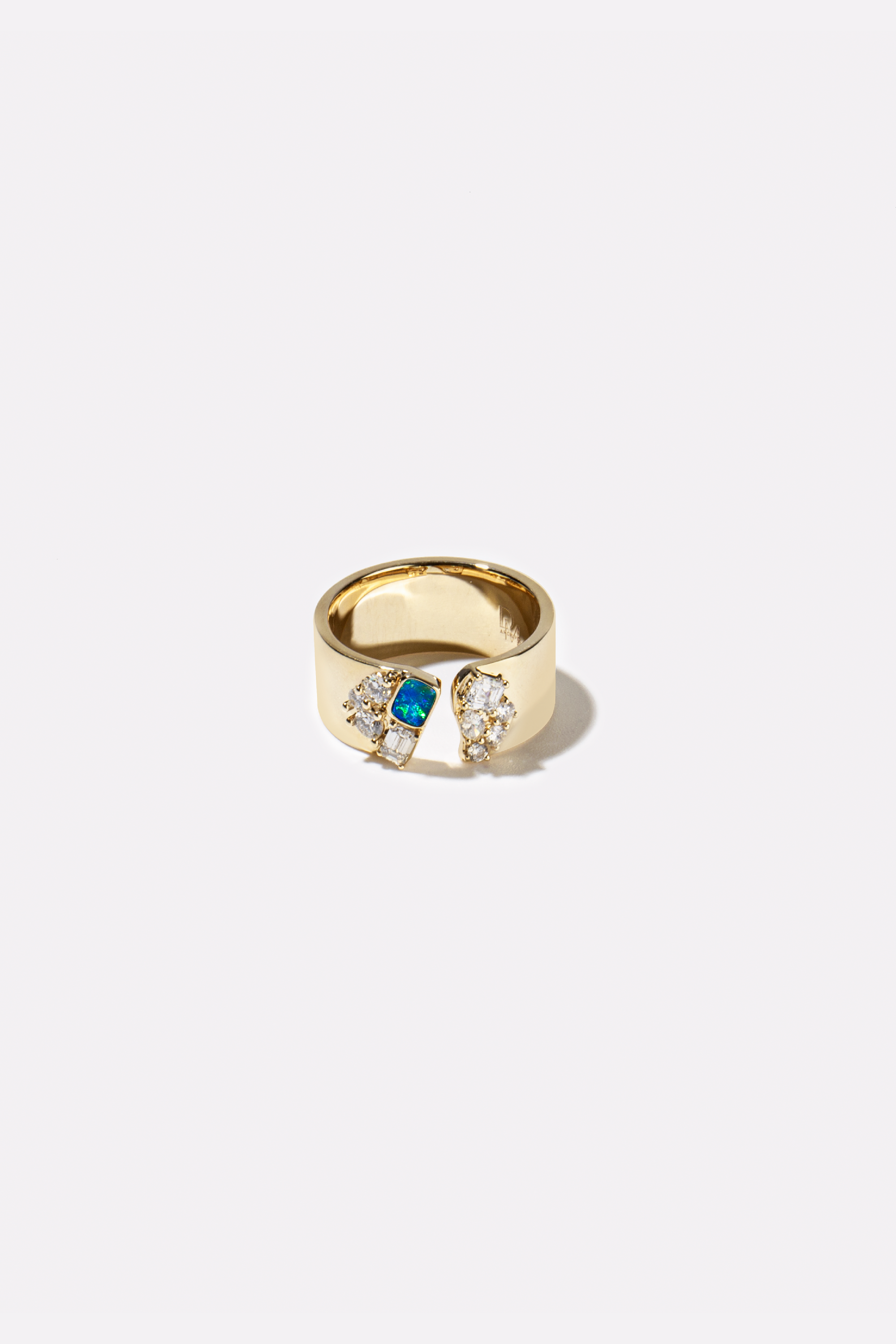 Minot Ring