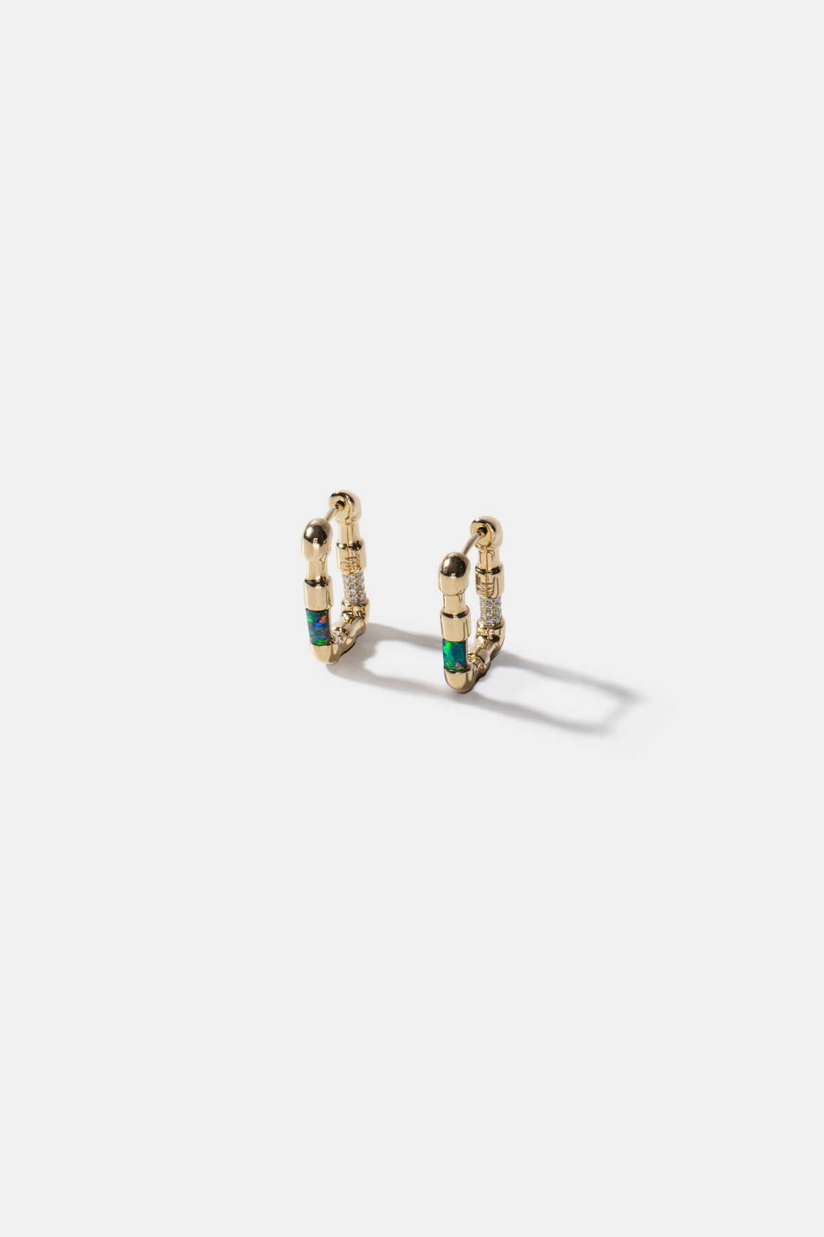 Lerc Earrings