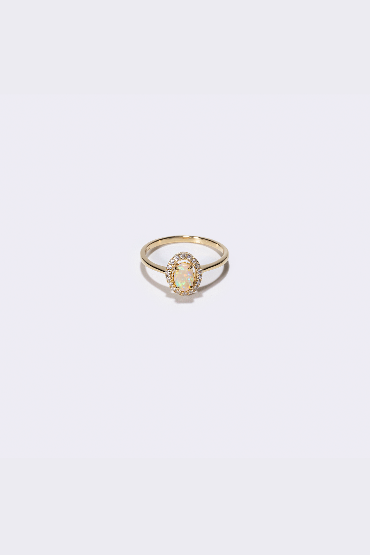 Junip Ring