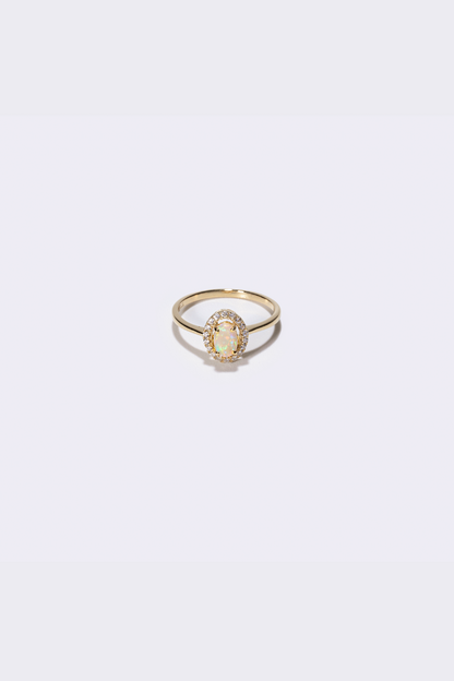 Junip Ring