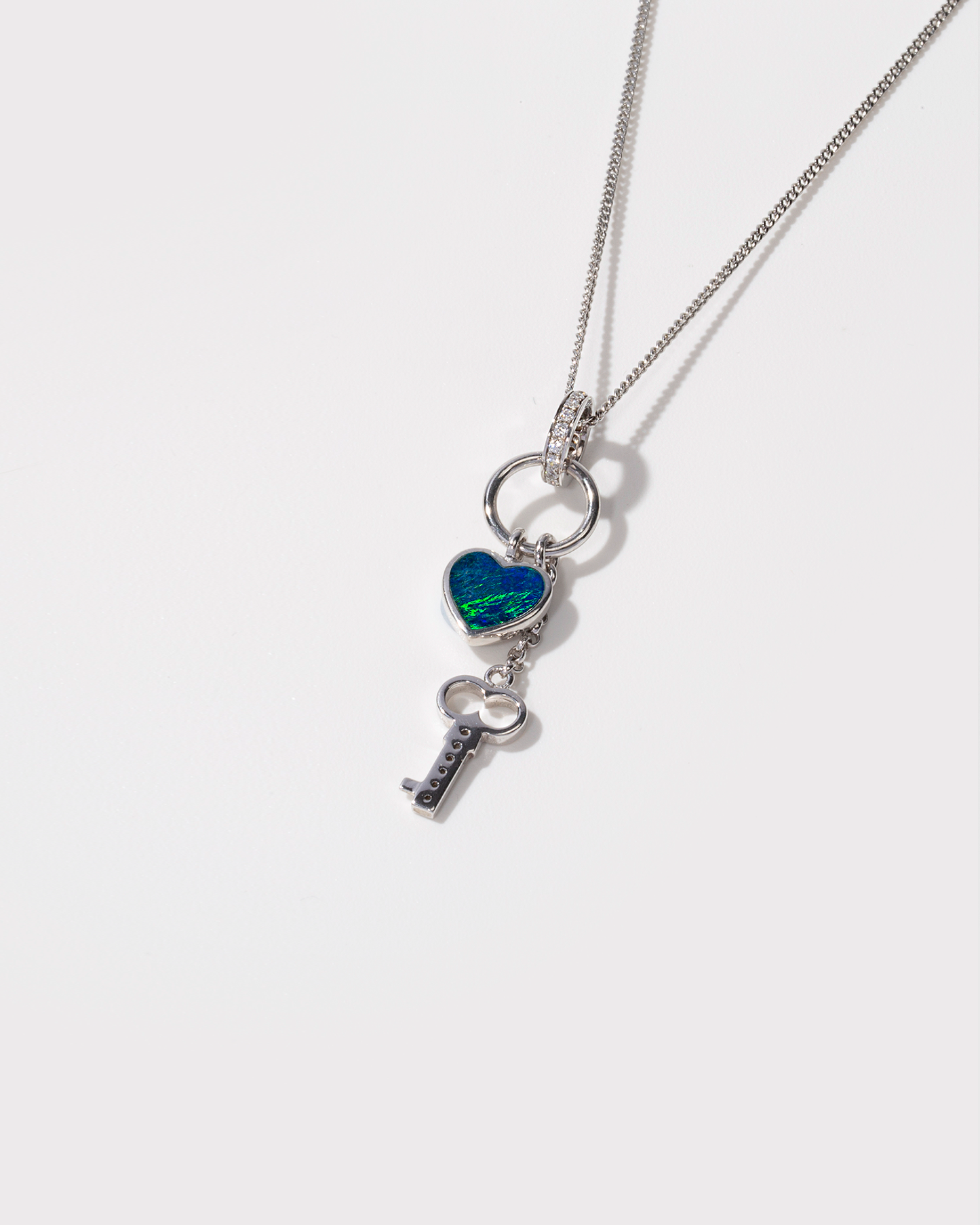 Pur Pendant