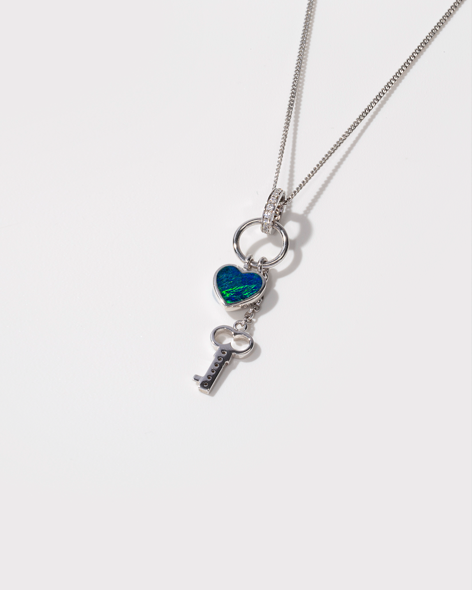 Pur Pendant