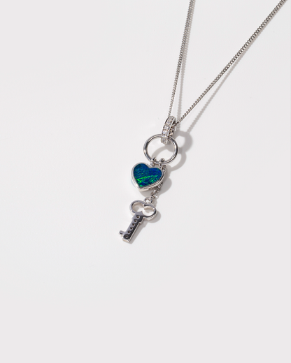 Pur Pendant