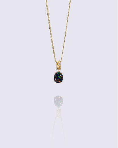 Nostal Pendant