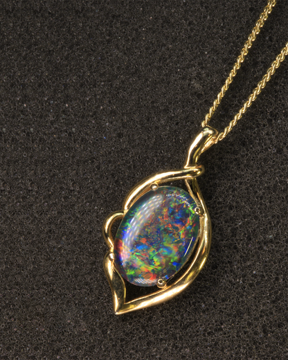 Arctus Pendant