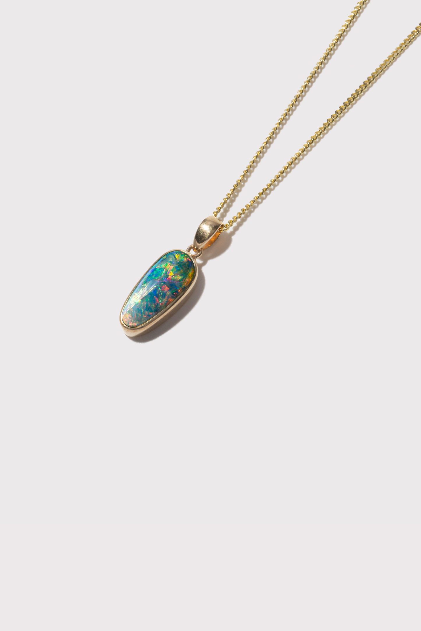 Pape Pendant