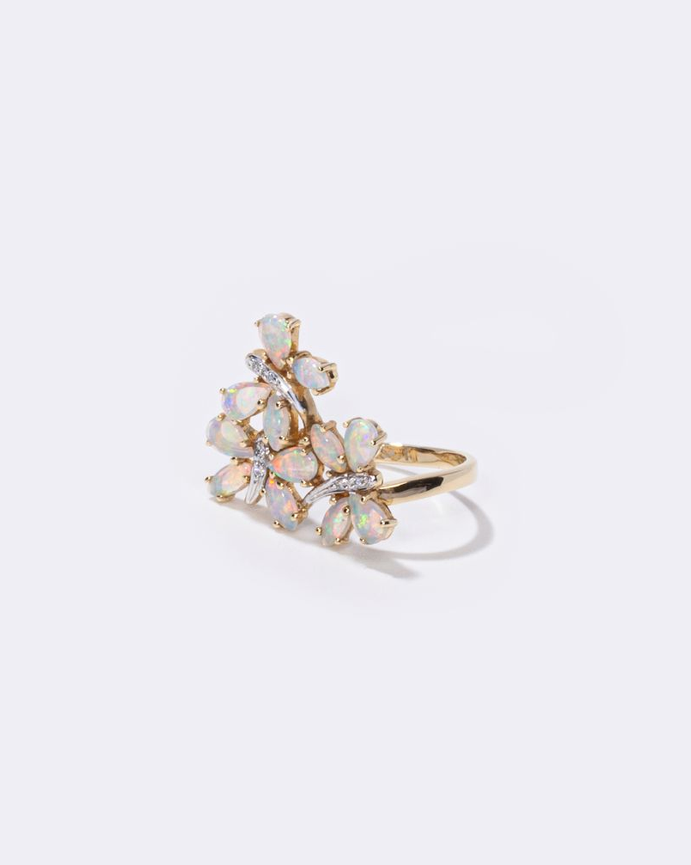 Eade ring