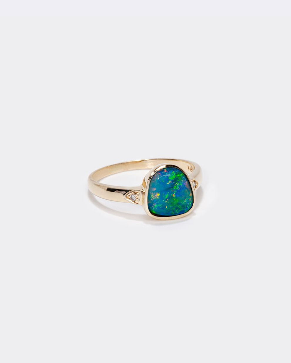 Zol ring