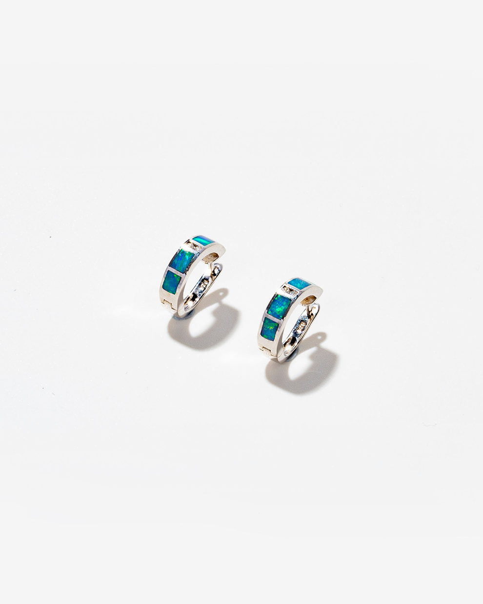 Rend Earrings