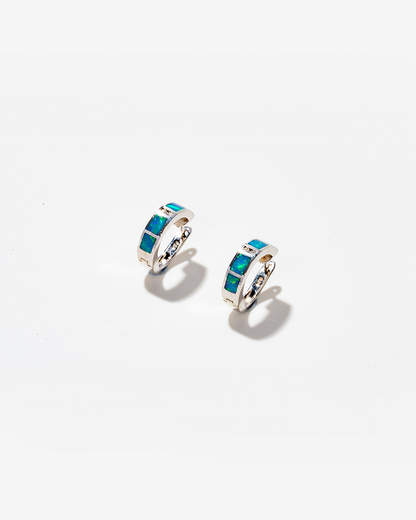 Rend Earrings