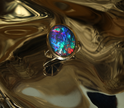 Penn Ring