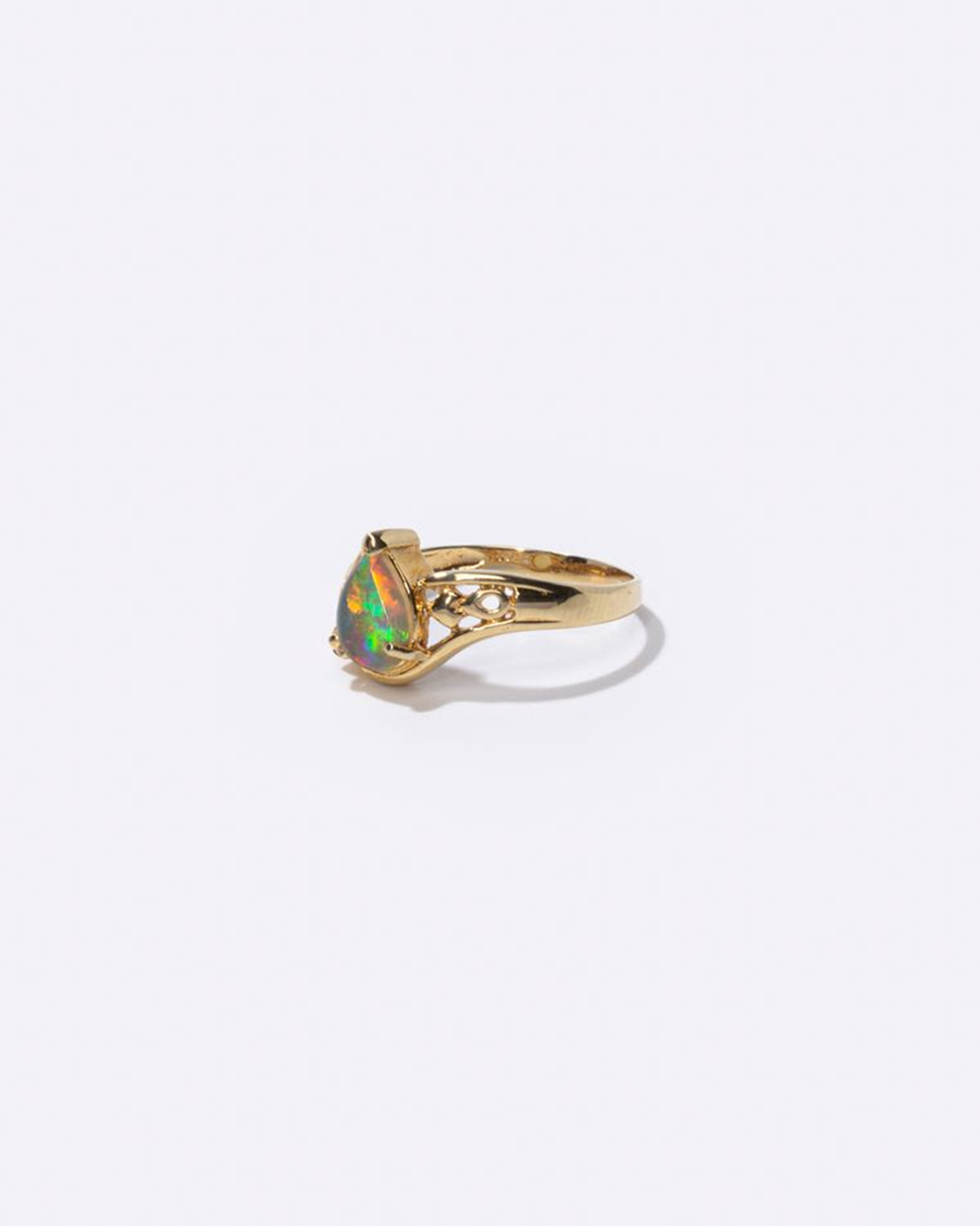 Vas ring