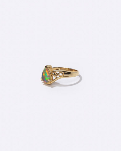 Vas ring