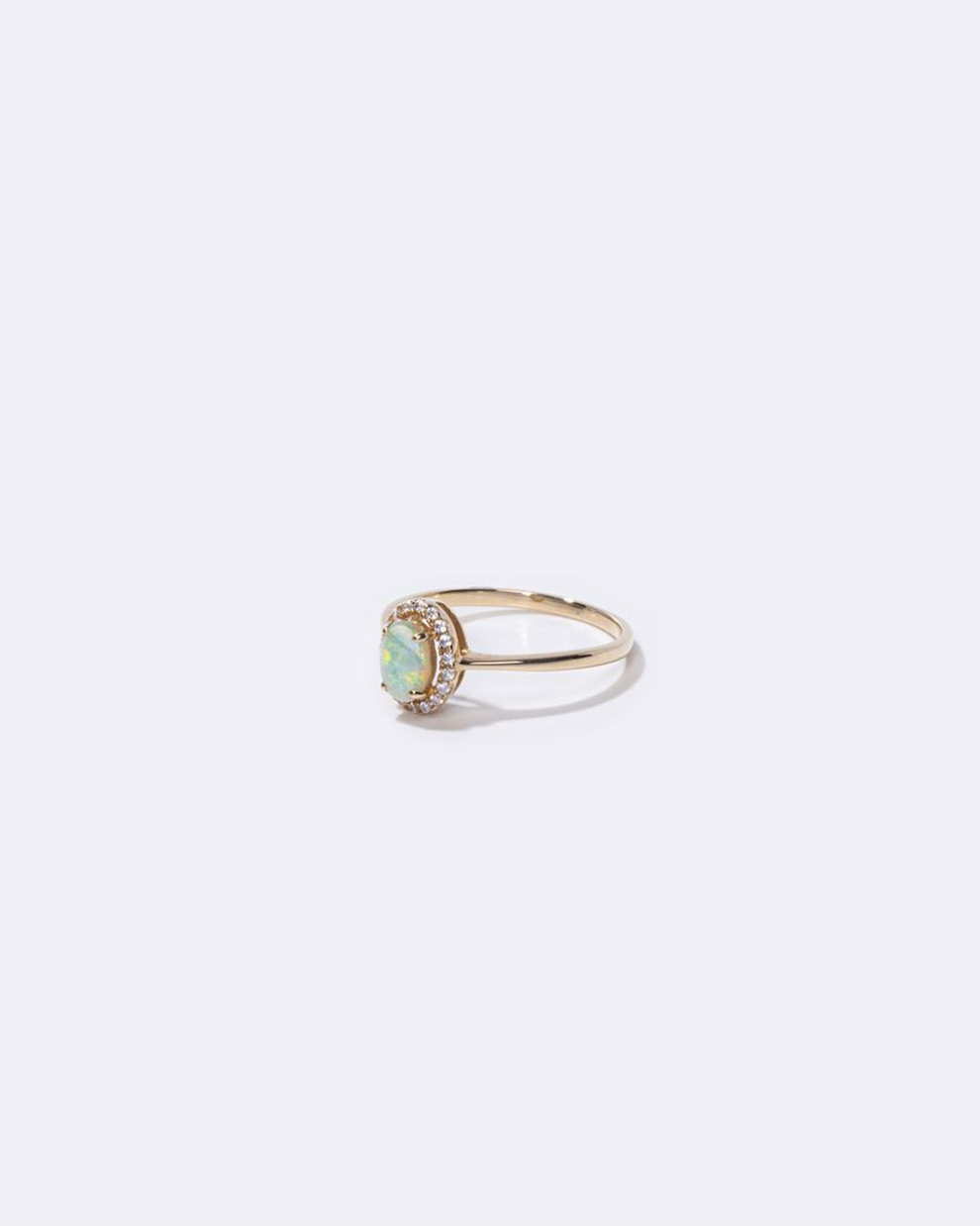 Junip ring