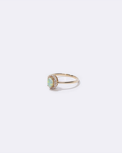Junip ring