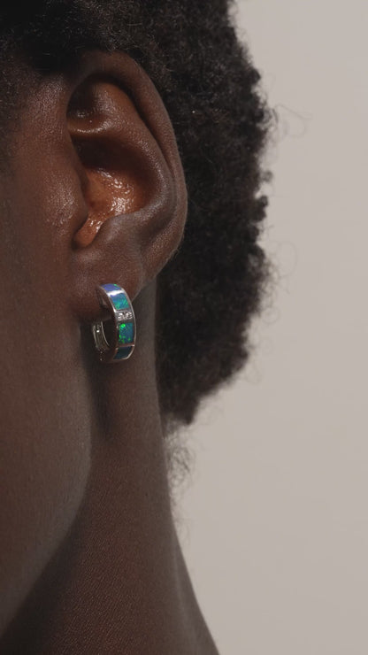 Rend Earrings