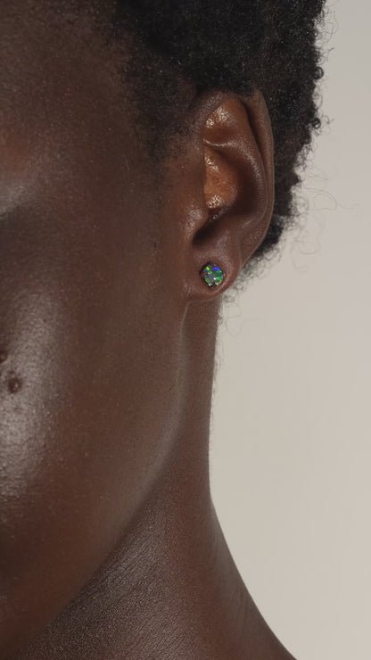 Sir Earrings, medium model