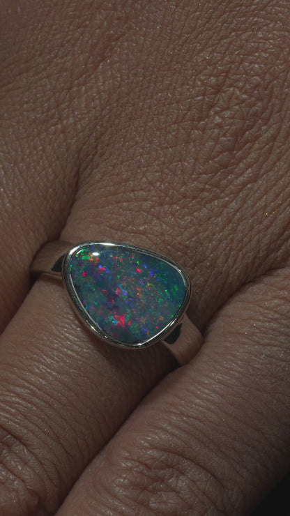 Bern ring