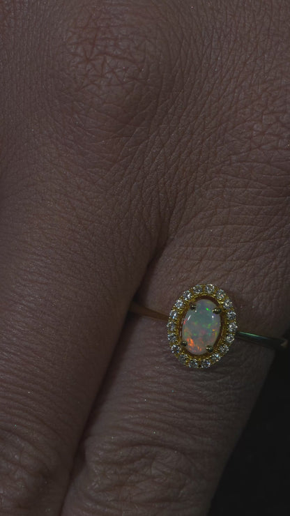 Junip Ring