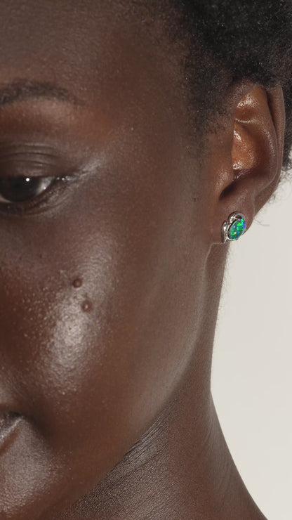 Pone Earrings