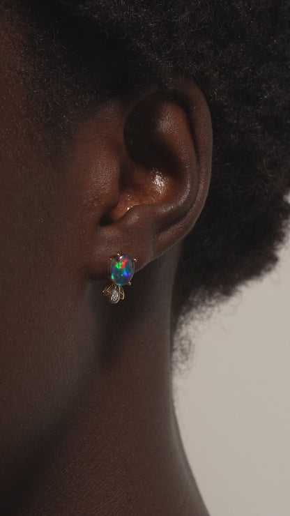Sonin Earrings