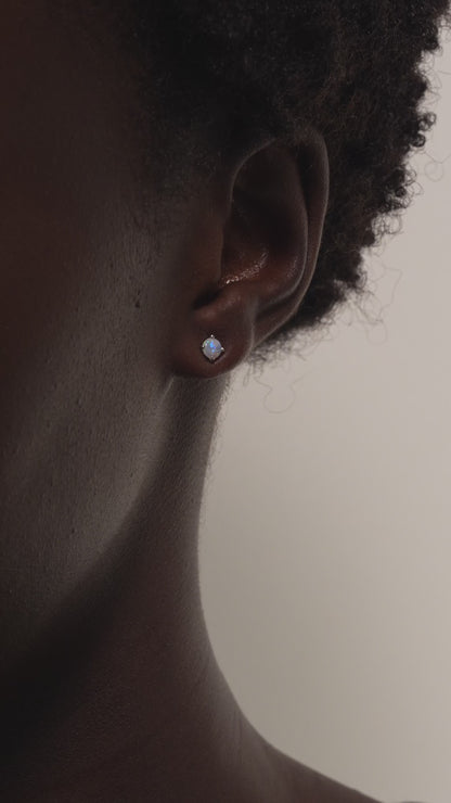 Sir Earrings, mini model
