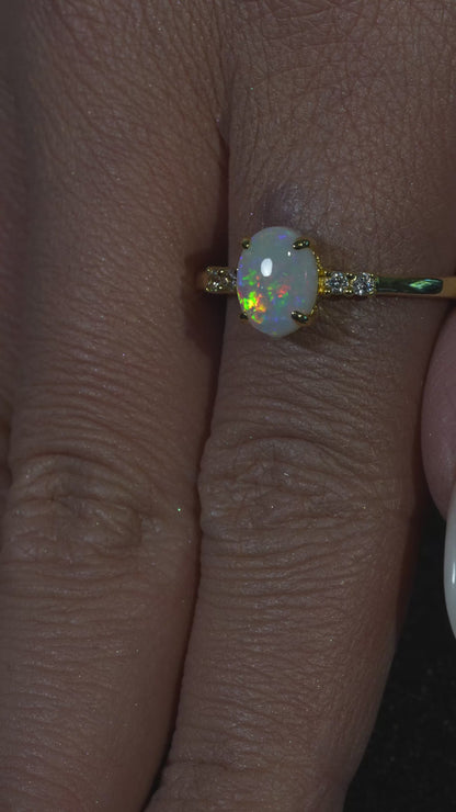 Rem Ring