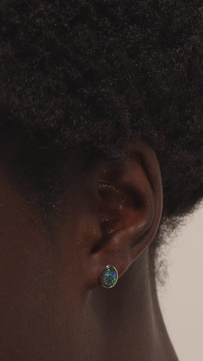 Eston Earrings