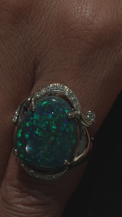 Scole ring