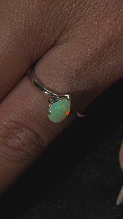Tern ring