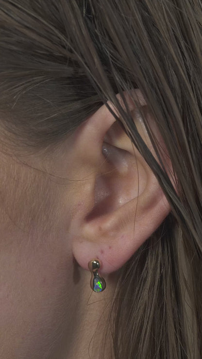 Driff Earrings
