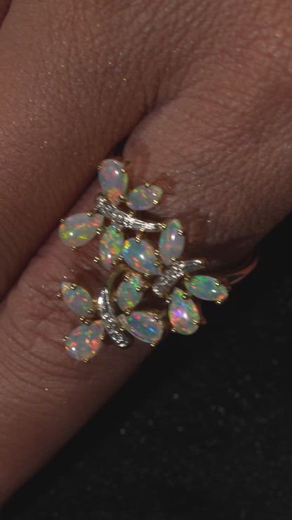 Eade ring