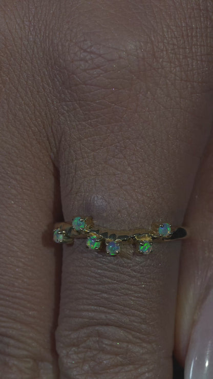 Willoh Ring