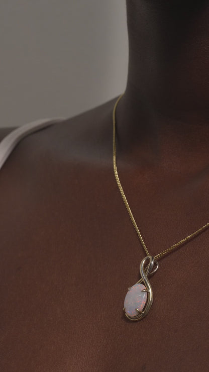 Monten Pendant