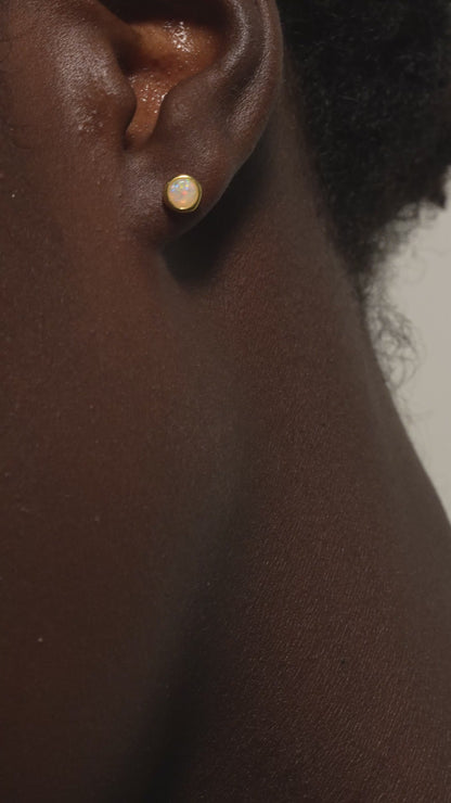 Tem Earrings