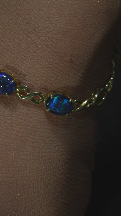 Vlan Bracelet