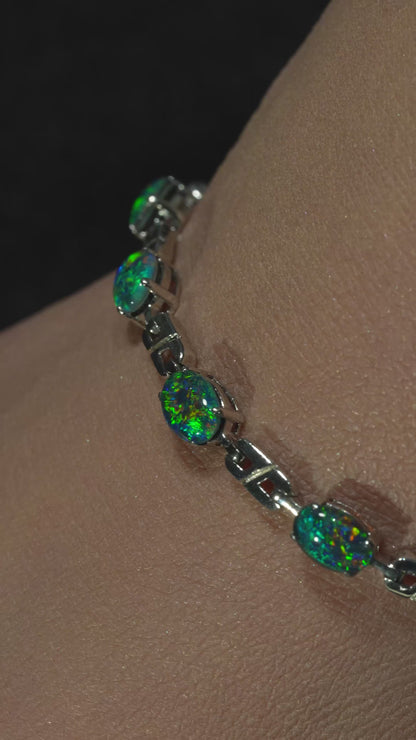 Marat Bracelet