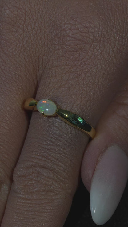 Grayn Ring