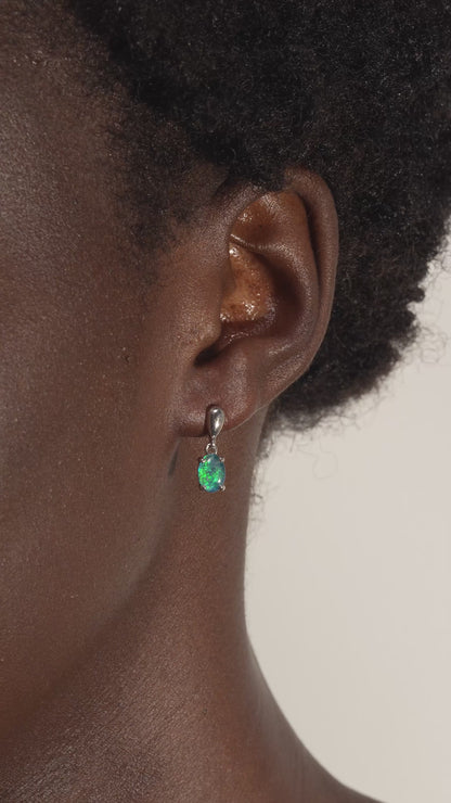 Drix Earrings