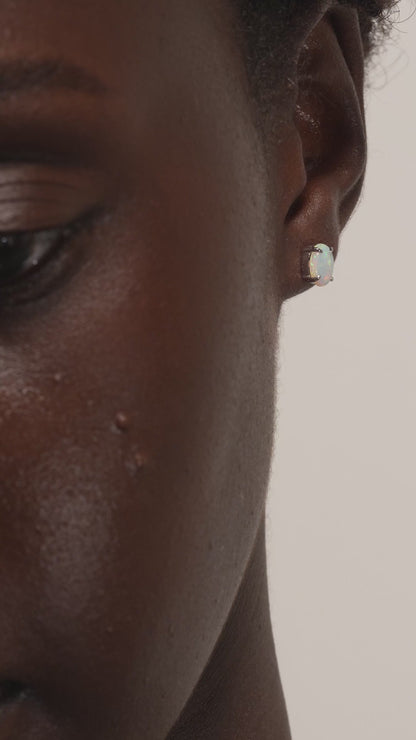 Ellarie Earrings