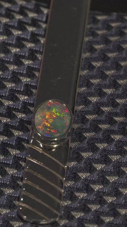 Aro Tie Bar
