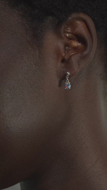 Kelu Earrings