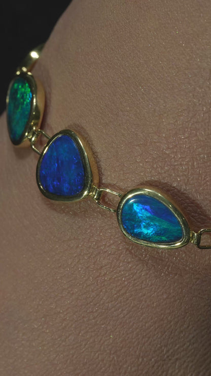 Oliev Bracelet