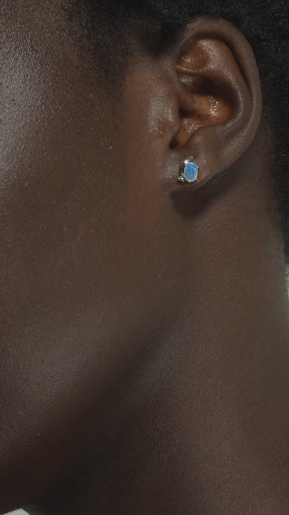 Wren Earrings