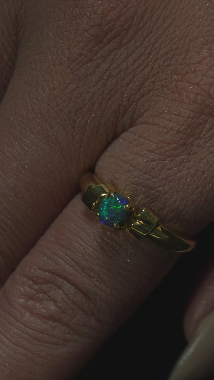Vuse ring