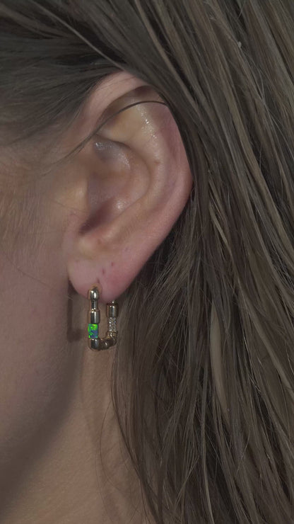 Lerc Earrings