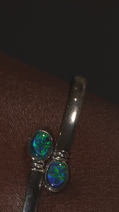 Kraf Bangle